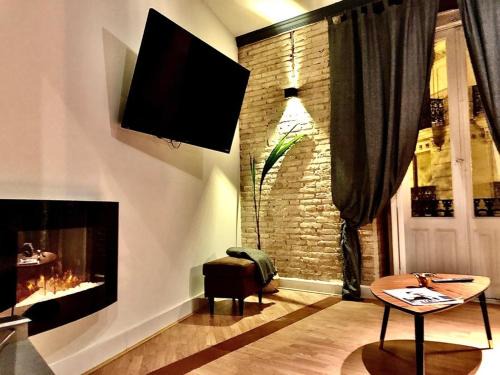 Ciutat Vella Apartment | Family-Friendly València Experience Apartment with Great Reviews