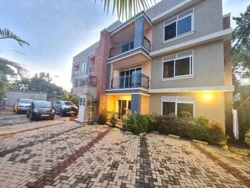 Kampala Apartment | Convenient Val Apartments in Kampala with Great Amenities