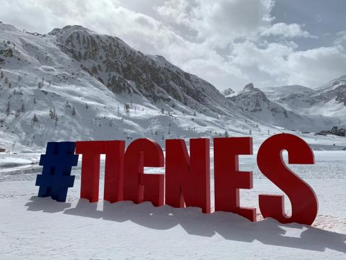 Val Claret Apartment | Family-Friendly Comfort in Val Claret, Tignes - 8.8 Rated