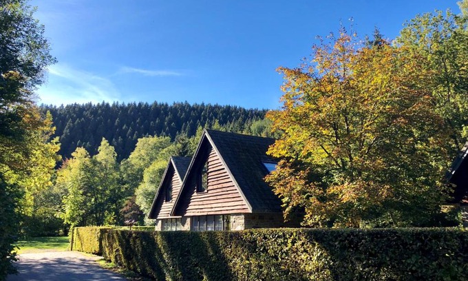 Chodes Resort | Enjoy Val d'Arimont Resort: Pet-Friendly with Spa & Pool