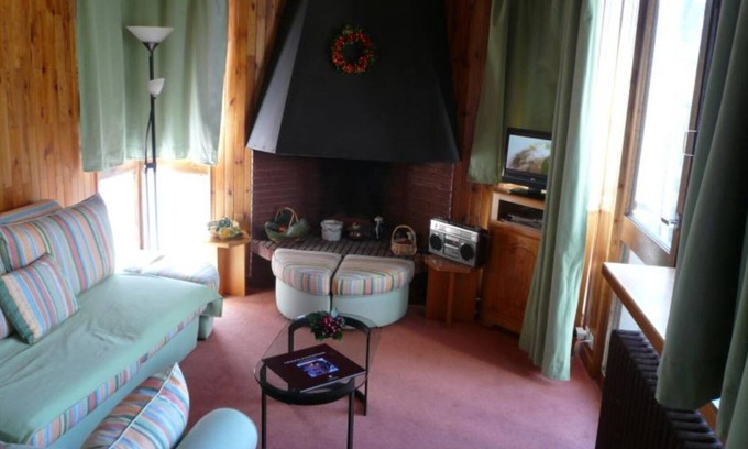 Val-d'Isere Apartment | Explore VAL D'isere Centre Station: Pool, Spa & Hot Tub Awaits