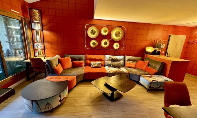 Biot Apartment | Outstanding Val de Pôme: Pool, Parking & Beach Access