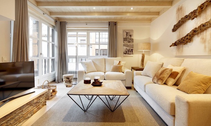 Baqueira Apartment | Unwind at Val de Ruda Luxe 42 - Guest Rated 9.8/10