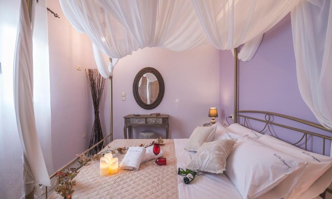 Aetos Apartment | Experience Oceanfront Comfort at Val Di Compare Apartments