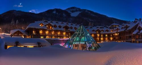 Abetone Hotel | Relaxing Val Di Luce Spa Resort with Pet-Friendly Amenities