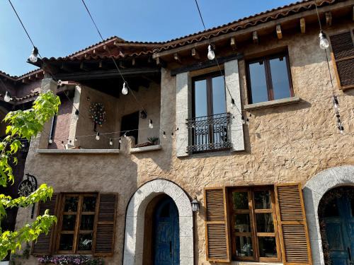 Santeagueda Apartment | Val'quirico Auguri Zócalo: 4-Star Family Retreat