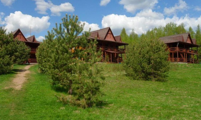 Guzyatinskoe Hotel | Discover Valdayskaya Usadba: Family-Friendly Retreat