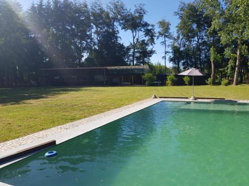 Mariquina House | Pet-Friendly Valdivia Tralcao Lodge with Pool & Family Amenities