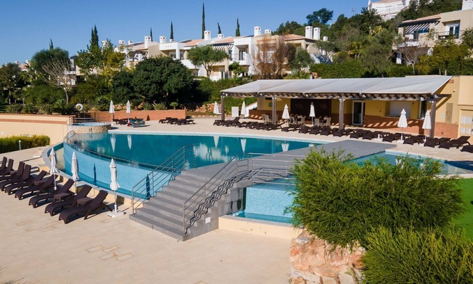 Portimao House | Vale da Ribeira 2BDR House W/Pool by LovelyStay