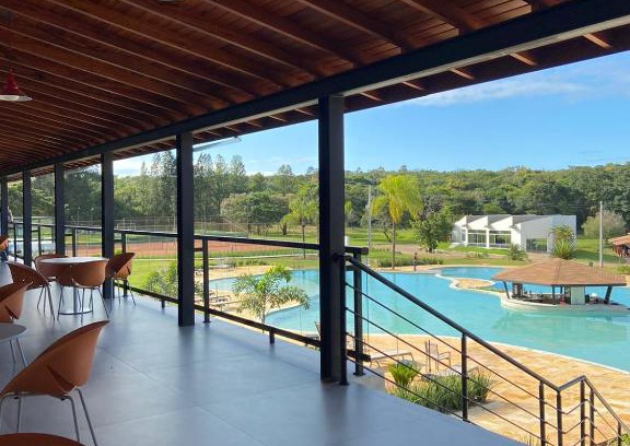 Centro House | Serene Vale Das Águas Fazenda Resort - 4-Star Oceanfront Retreat