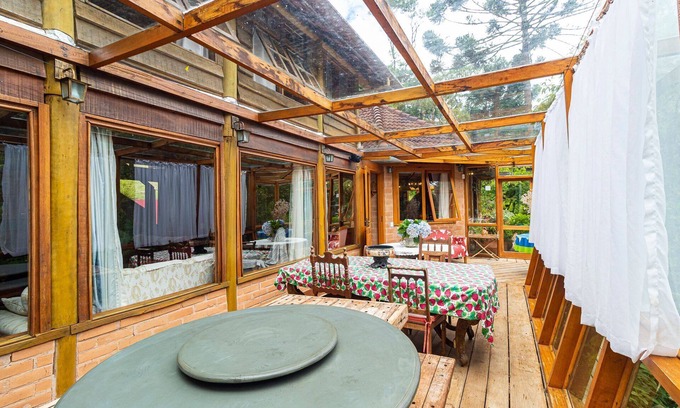 Campos do Jordao Apartment | Pet-Friendly Getaway at Vale do Lajeado, Campos do Jordão