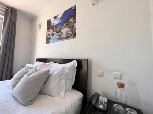 Manteigas Hotel | Discover Vale do Zêzere Hotel: Family-Friendly Retreat