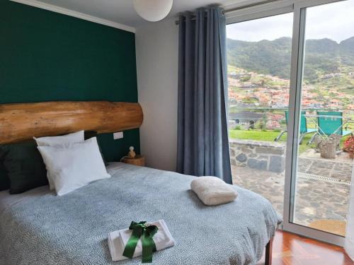 Machico House | Experience Vale dos Ilhéus: Family-Friendly & Accessible Stay