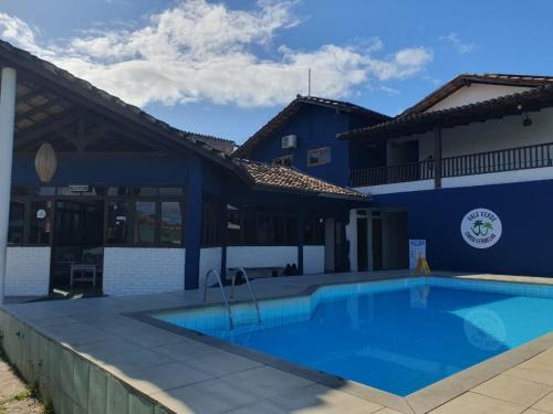 Coroa Vermelha Hotel | Relax at Vale Verde Coroa Vermelha with Oceanfront Views