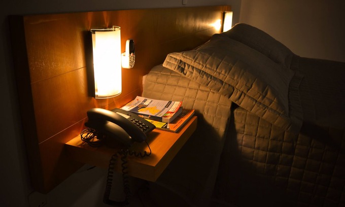 Centro Hotel | Comfortable Vale Verde Hotel: Family-Friendly & Accessible