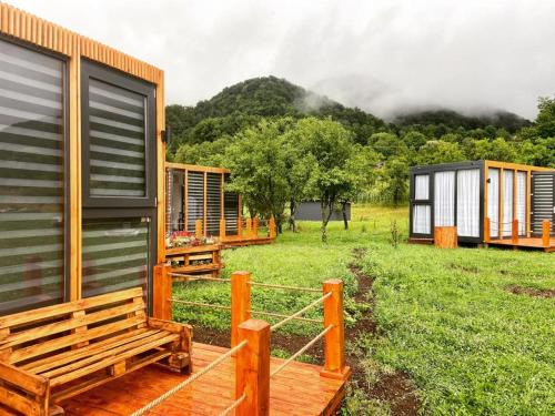 Ibanesti Other | Top-Rated Valea Regilor Happy Camp for Families
