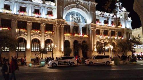 Ciutat Vella Apartment | Discover Valencia Cosmohotel Apart - Rated 8.6/10