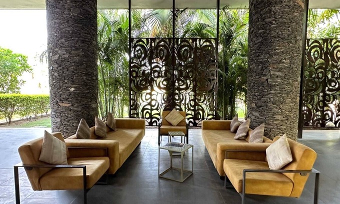 Wasda Resort | Valencia Club Abu - Resort In Abu