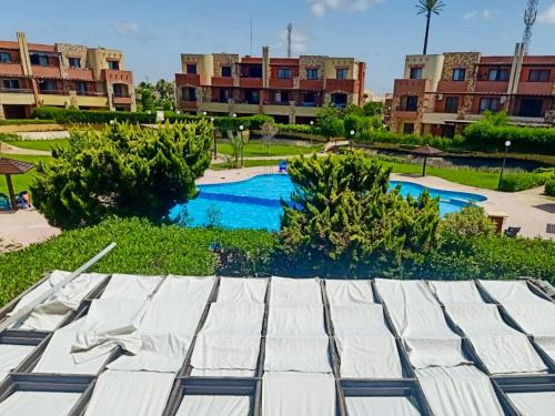 Borg el Arab Apartment | Discover Valencia Resort North Coast: Family & Pet Friendly