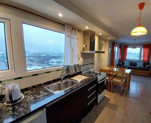 Province of Tierra del Fuego Apartment | Family-Friendly Stay at Valentin - Guest Rated 10/10