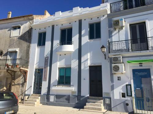 Alcacer do Sal Apartment | Family-Friendly Getaway at ValentinaPlace - Rated 8.7/10