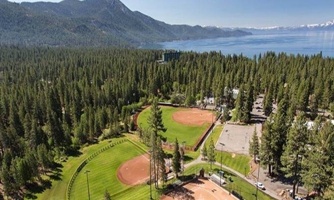 Incline Village Condo | Romantic Valentine's Escape at Lake Tahoe with Spa & Hot Tub