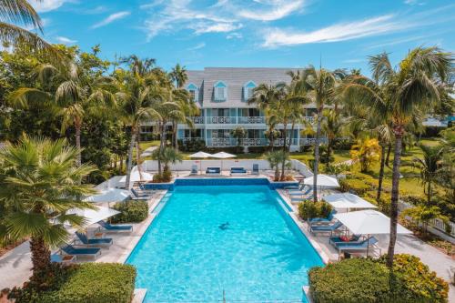 Dunmore Town Resort | Explore Valentine's Resort & Marina: Oceanfront Bliss Awaits
