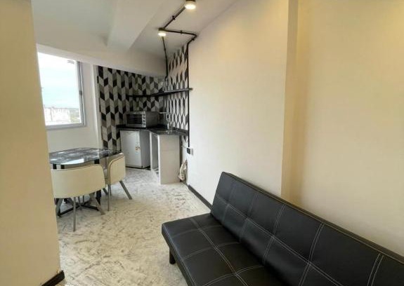 Termas de Rio Hondo Apartment | Charming Valentino: Pet-Friendly Retreat with Top Amenities