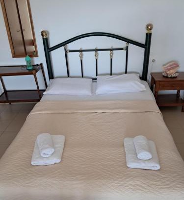Mylopotamos House | Valentyna