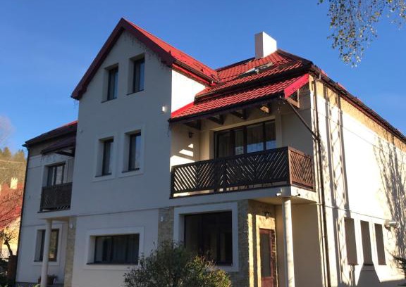 Skhidnytsya Hotel | Seaside Retreat at Valentyna: Rated 9.8 with Ocean Views
