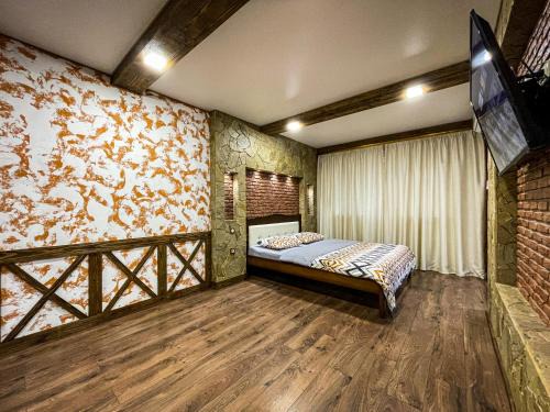 Kremenchuk Apartment | Top-Rated Valeria Apartments Near McDonald's with Kitchen