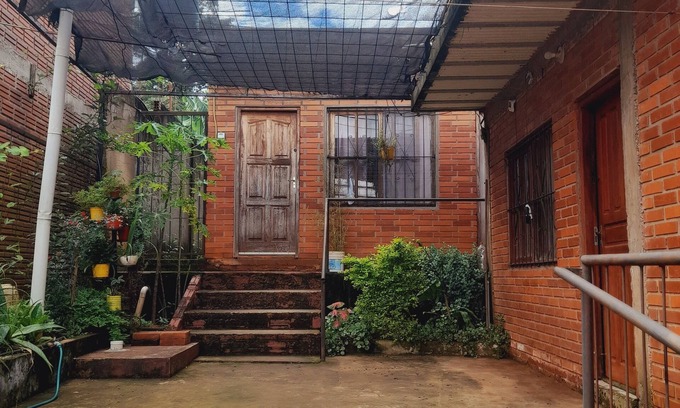 Puerto Iguazu Hotel | Discover Valeria: Family-Friendly Stay with Restaurant & Kitchen