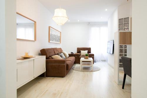 San Pablo Apartment | Discover VALERIA-DREAMS San Pablo: Accessible Comfort Awaits