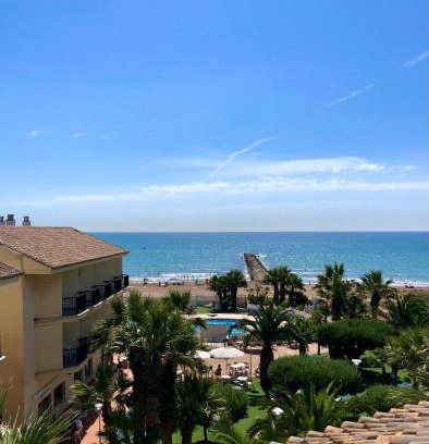 Puig Resort | Discover VALHOTEL Residencia Tiempo Libre El Puig