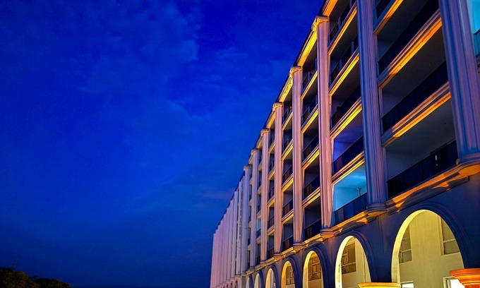 Ayas Hotel | VALİDE SULTAN TERMAL OTEL VE DEVREMÜLK