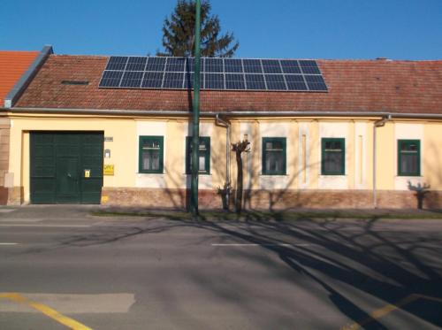 Gyula Bed & Breakfast | Discover Vali Vendégház: 10/10 Rated, Pet-Friendly Retreat