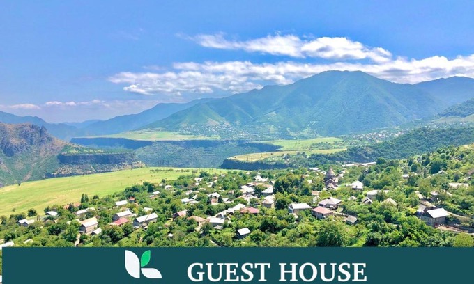 Sanahin House | Discover VaLiVa Sanahin Guest House: Rated 9.5/10 Stay