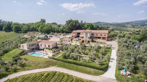 San Gemini Hotel | Relax at Vallantica Resort & SPA: Rated 9/10 by Guests