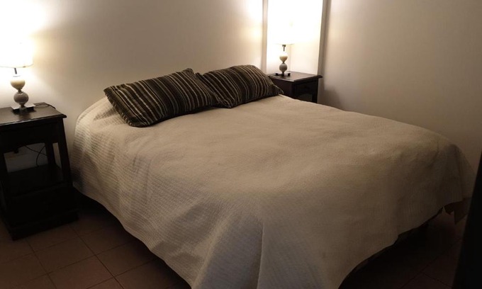 San Juan Apartment | Convenient Valle de la Luna San Juan for Families & Accessibility