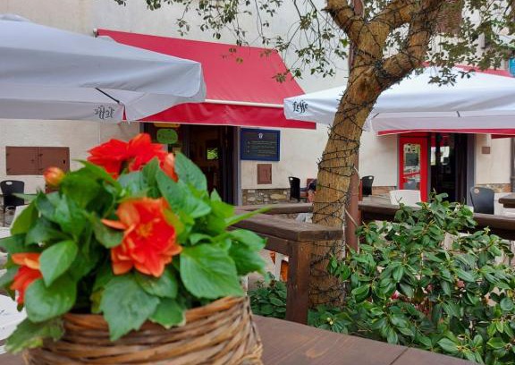 Grilli Bed & Breakfast | Family-Friendly Valle Degli Etruschi B&B with Great Reviews