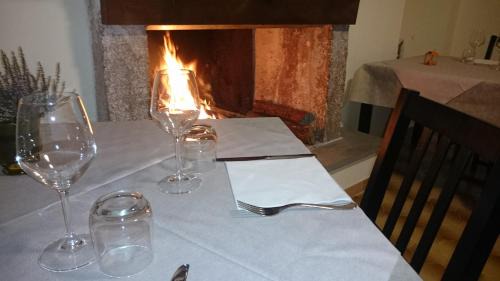 Precetto House | Cozy Valle del Belvedere: Family-Friendly with Fine Dining