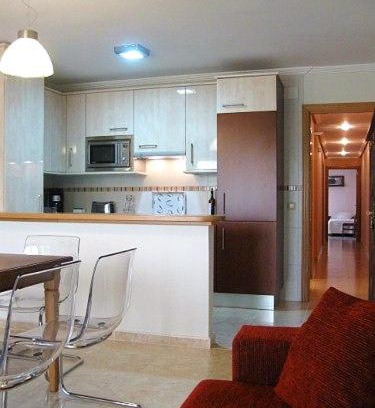 Plasencia Apartment | Discover Valle del Jerte: Family and Pet-Friendly Retreat