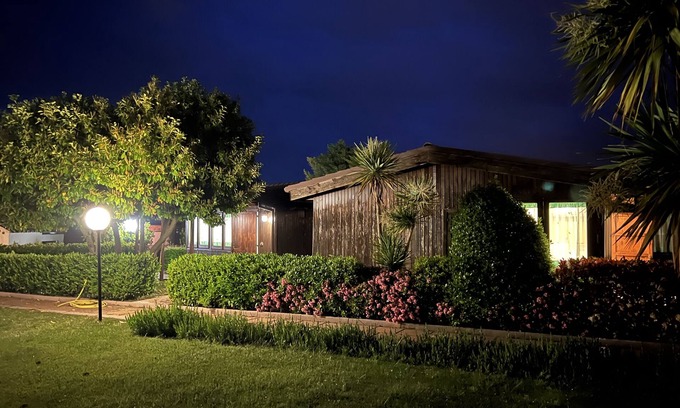 Fossacesia Hotel | Valle di Venere: Family-Friendly Stay with Pool & Breakfast