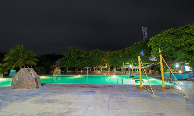 Rio Hondo Resort | Valle Dorado Resort & Parque Acuático: Family Fun Awaits