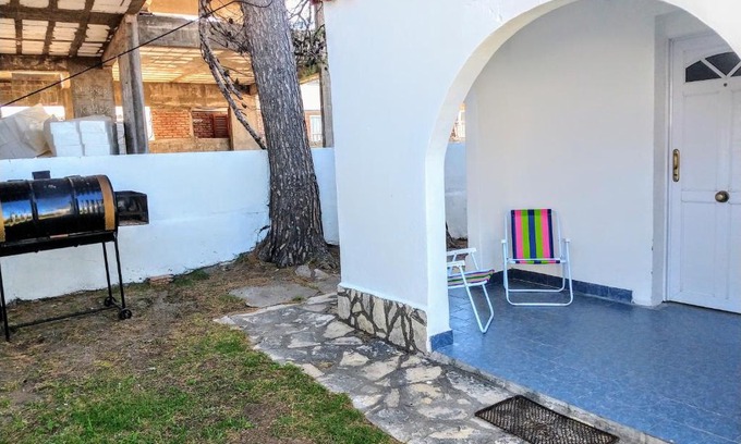 Monte Hermoso House | Valle Encantado: Highly Rated Pet-Friendly Retreat
