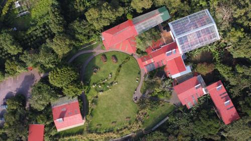Monteverde Hotel | Discover Valle Escondido Nature Reserve Hotel & Farm Retreat