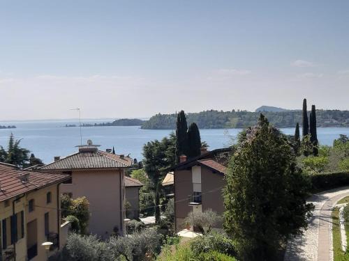 Morgnaga Apartment | Lake View Apartment at Valle Fiorita - Rated 9.8/10