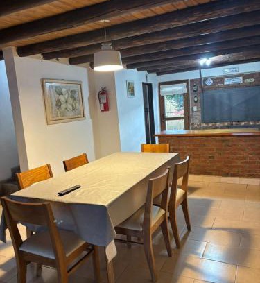 Trevelin House | Valle Florido 3