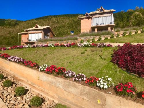 Caparao National Park House | Discover Valle Piemonte: 4-Star Haven With Breakfast & Accessibility