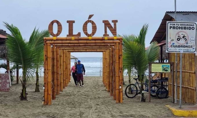 Olon Cottage | Relaxing Retreat at Valles de Olon: Family & Pet Friendly